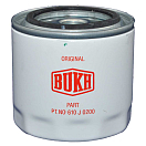 Купить Масляный фильтр BUKH 610J0200 Ø96мм 96,5мм накручиваемый для дизельных двигателей DV36/48 белый 7ft.ru в интернет магазине Семь Футов