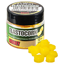 Купить Carp expert 79471003 Elastocorn Soft Normal Медовая искусственная кукуруза Yellow 7ft.ru в интернет магазине Семь Футов