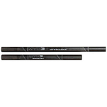 Matrix fishing GPO138 MTX3 Мини 1 Расширение Серебристый Black
