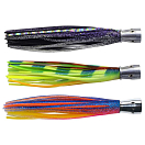 Купить Black magic JMSAUSINRIG Jetsetter Maxi Range Мягкая Приманка Для Троллинга 177 Mm Saury SNGL 7ft.ru в интернет магазине Семь Футов