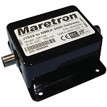 Maretron mcf-2m-d12-nzn Адаптер Micro Female на Deutsche for J2K100 23x18x5 12 Pin 2 m Cordset