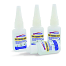 Купить Tubertini 92015 Top Fishing Glue Mach 2 Белая 7ft.ru в интернет магазине Семь Футов