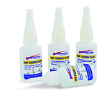 Tubertini 92015 Top Fishing Glue Mach 2 Белая