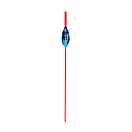 Купить Colmic GACANXSTA плавать Carpa NX ST  Light Blue / Black 0.20 g 7ft.ru в интернет магазине Семь Футов