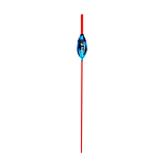 Colmic GACANXSTA плавать Carpa NX ST  Light Blue / Black 0.20 g