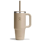 Купить Hydro flask tt24cpc114 термокружка All Round Travel 710ml Oat 50x30x20 7ft.ru в интернет магазине Семь Футов