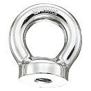 Купить Plastimo 411868 M8x125 mm Гайка для глаз  Grey 27 mm 7ft.ru в интернет магазине Семь Футов