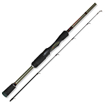 Herakles CAHKYO05 спиннинговое удилище Youth  Black / Grey 2.13 m