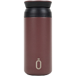 Runbott 971644 Isothermal Coffee 350ml бутылка Коричневый Brown