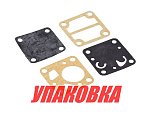 Комплект мембран топливного насоса Yamaha, Omax (упаковка из 5 шт.) 6E0244110000KIT_OM_pkg_5