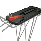 KLICKFIX Переходная пластина GTA для багажника