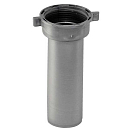 Купить Plastimo 428912 Дренажная трубка  Grey 40 mm 7ft.ru в интернет магазине Семь Футов