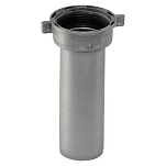 Plastimo 428912 Дренажная трубка  Grey 40 mm