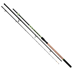 Mikado WAA952-390 Toxy Power Feeder Удочка Для Ловли Карпа 3.90 m