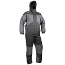 Купить Gamakatsu 007244-00200-00000-00 Костюм G-Thermal Серый  Grey M 7ft.ru в интернет магазине Семь Футов