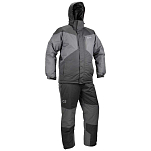 Gamakatsu 007244-00200-00000-00 Костюм G-Thermal Серый  Grey M