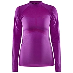 Craft co1907937-781486-l Базовый слой с длинным рукавом Active Intensity CN Cassius / Roxo 30x20x5