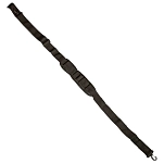 Fanatic 13700-8030 Ремень Fly Air Fit Shoulder Black 20x15x3