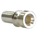 Seachoice 50-19961 UG175 Редуктор для PL 259 Серебристый Silver