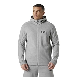 Helly hansen 34498_949-M Толстовка на молнии HP Tech Grey Melange M