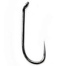 Купить Baetis VH221/8 VH221 Fly Hook Серебристый  Silver 8  7ft.ru в интернет магазине Семь Футов