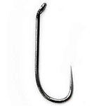 Baetis VH221/8 VH221 Fly Hook Серебристый  Silver 8 