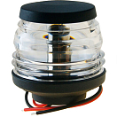 Купить Goldenship GS10302 12V 10W 55x96 mm Круглый свет Серебристый Black / Clear 7ft.ru в интернет магазине Семь Футов