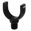 Купить Ngt 0957001 Deluxe B Подставка для удилища Подставка для удочки Black 25 mm 7ft.ru в интернет магазине Семь Футов