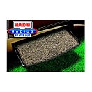 Купить Prest-o-fit 330-20201 коврик для ног (kovrik dlya nog) Wraparound Radius Зеленый Brown 55.88 cm 7ft.ru в интернет магазине Семь Футов