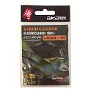 Купить Akami 230381 Squid FC 3 Branch Лидер  Clear 200 cm 7ft.ru в интернет магазине Семь Футов