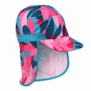 Купить Regatta rkc254-td3-7-10yrs Кепка Protect II Tahoe Blue Tropical Leaf 20x20x3 7-10 Years 7ft.ru в интернет магазине Семь Футов