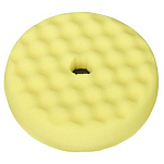 3M PN50879 Perfect It Полированный берет Золотистый Yellow 150 mm 