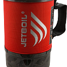 Jetboil JBMCMTM-EU MicroMo Походная печка Красный Tamale 8 Liter