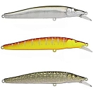 Купить Adusta JS130-020 Minnow Jerk Spiker Suspending 19g 130 mm  Sokkou Oikawa 7ft.ru в интернет магазине Семь Футов