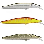 Adusta JS130-020 Minnow Jerk Spiker Suspending 19g 130 mm  Sokkou Oikawa