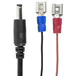 PNI PNI-CAB-CV CAB-CV Шнур питания 1.5 м Черный  Black / Red / Blue