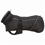 Trixie 680400 куртка для собаки Brizon  Black 30 cm