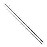 PENN 1530401 Conflict EGI Стержень Для Яиц Черный Black 2.67 m 
