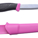Нож Morakniv Companion Magenta 12094_ Mora of Sweden (Ножи)