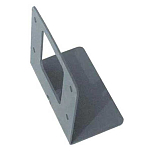 Raymarine T004 Тема кронштейна палубы Серый Grey Microcompas T060 