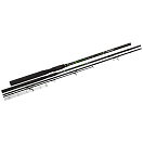 Купить Maver 5742001 Superlithium Feeder Silver Fish Удочка Для Ловли Карпа Black 3.30 m 7ft.ru в интернет магазине Семь Футов
