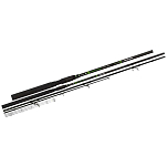 Maver 5742001 Superlithium Feeder Silver Fish Удочка Для Ловли Карпа Black 3.30 m