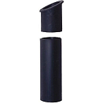 Perko GS75183 GS75101 Крышка И Прокладка Черный