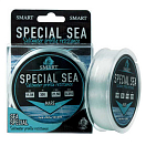 Купить Maver 521187 Special Sea 2000 m Монофиламент  Clear 0.187 mm 7ft.ru в интернет магазине Семь Футов