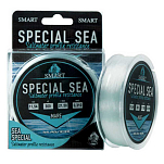 Maver 521187 Special Sea 2000 m Монофиламент  Clear 0.187 mm