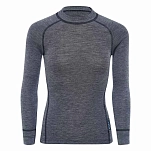 Thermowave acti410-930-158/164 Базовый слой с длинным рукавом Merino Warm Active Ink Melange 30x25x2 13-14 Years