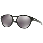 Oakley OO9265-2753 Latch Поляризованные Очки  Matte Black Prizm Black/CAT 3