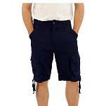 Brandit 2012-8-4XL Шорты Urban Legend Голубой  Navy 4XL