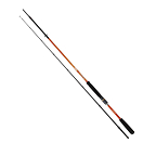 Купить Sakura SAPRG800378-2MH Speciz Pike Game Спиннинговая Удочка Черный 2.33 m  7ft.ru в интернет магазине Семь Футов