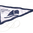 CLUB BURGEES TZ4Z8 Wittower Segelverein e.V.